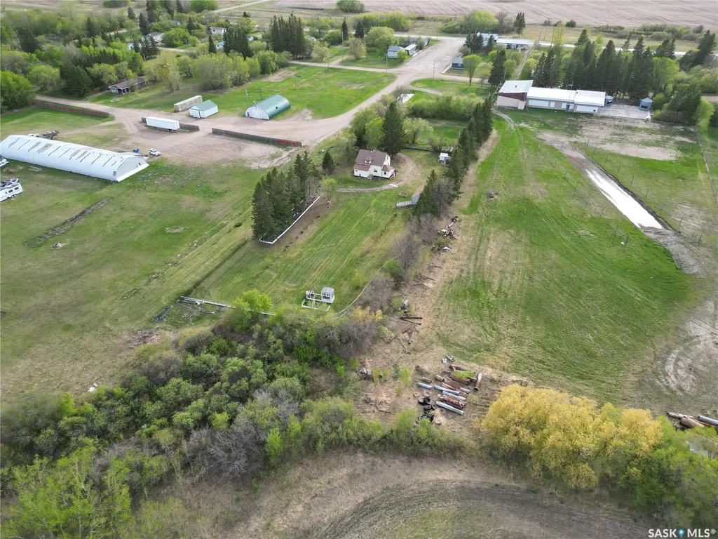 22 Main Street Invergordon Rm No. 430 SK S0K 1A0