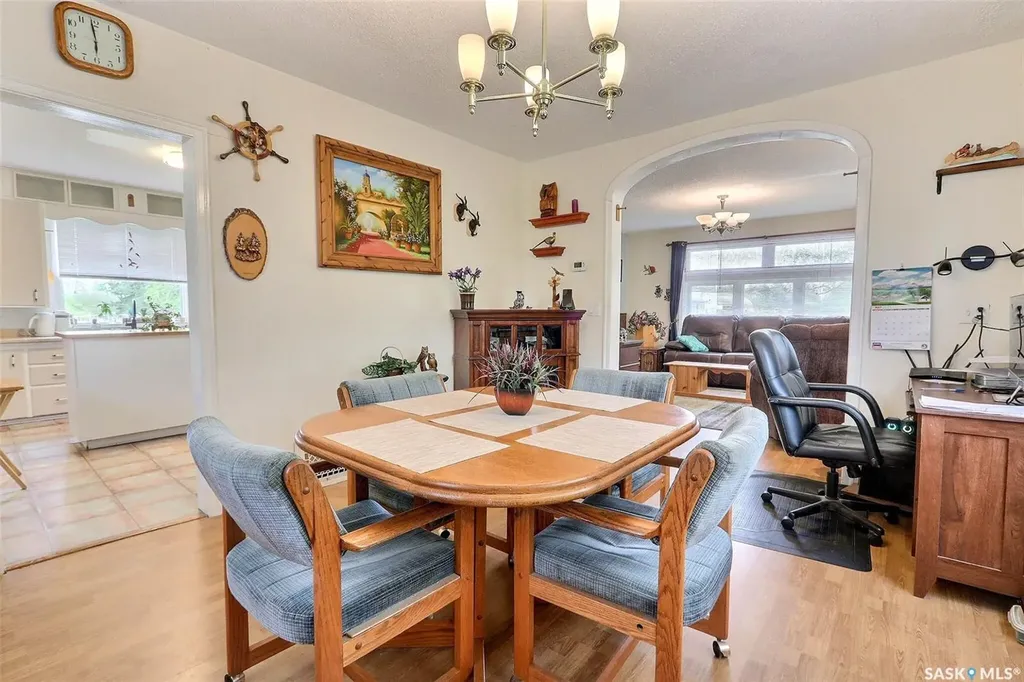 22 Main Street Invergordon Rm No. 430 SK S0K 1A0