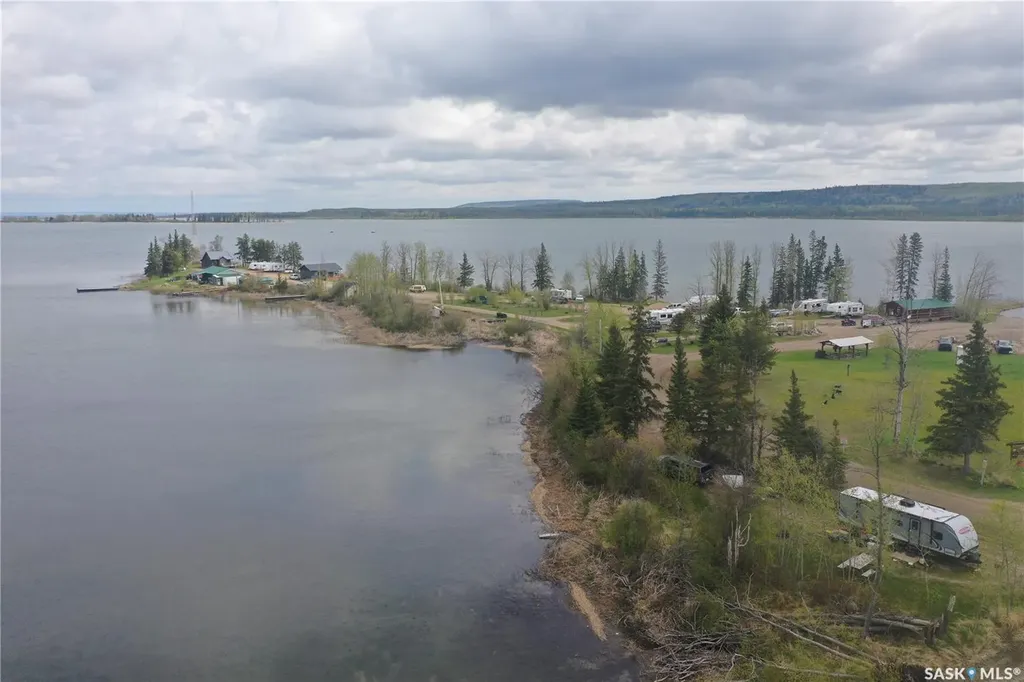 On Dore Road Dore Lake SK S0M 1B0