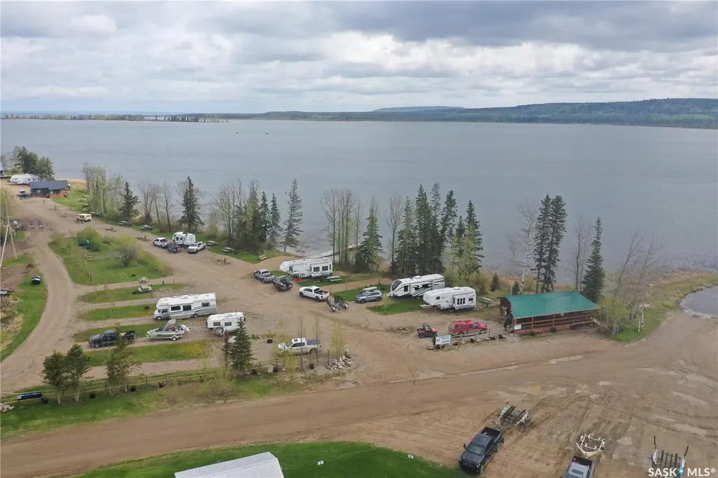 On Dore Road Dore Lake SK S0M 1B0
