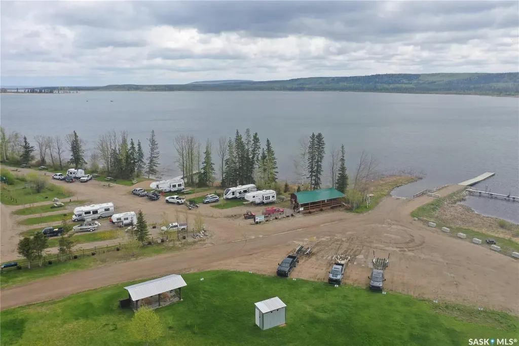 On Dore Road Dore Lake SK S0M 1B0