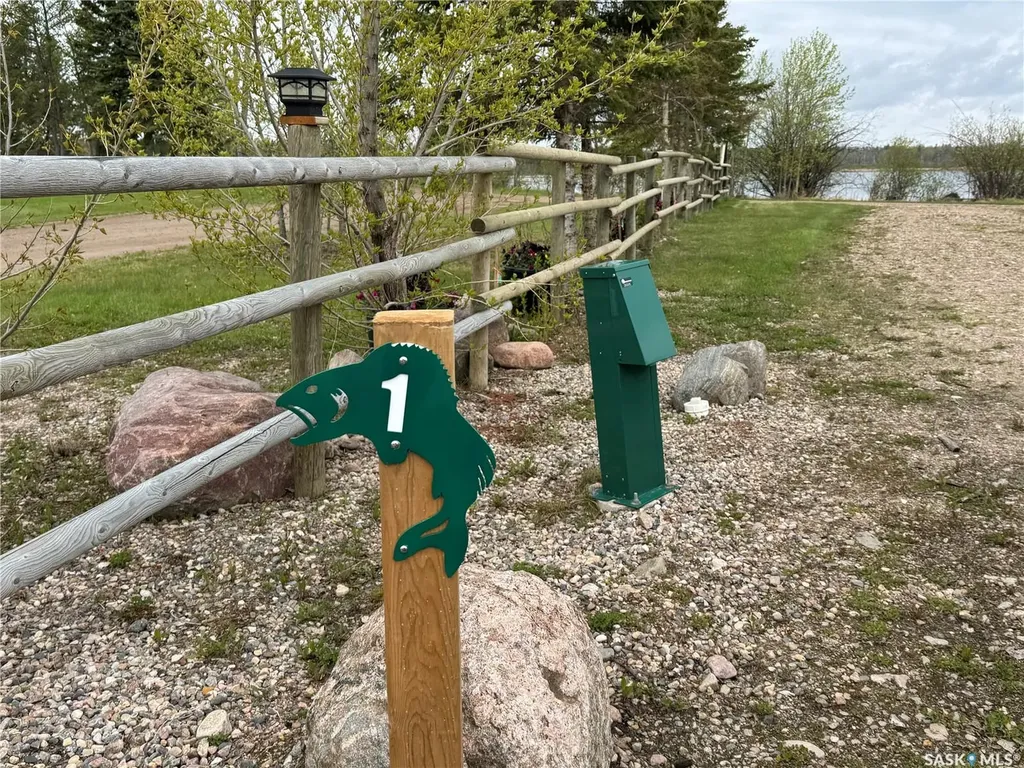 On Dore Road Dore Lake SK S0M 1B0