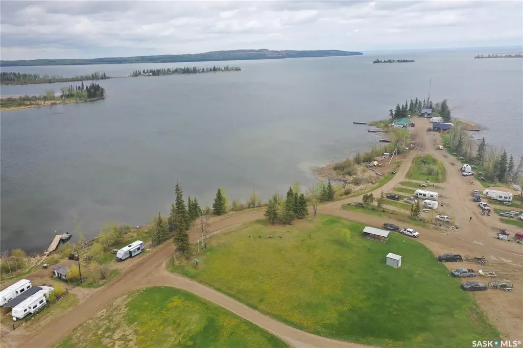 On Dore Road Dore Lake SK S0M 1B0