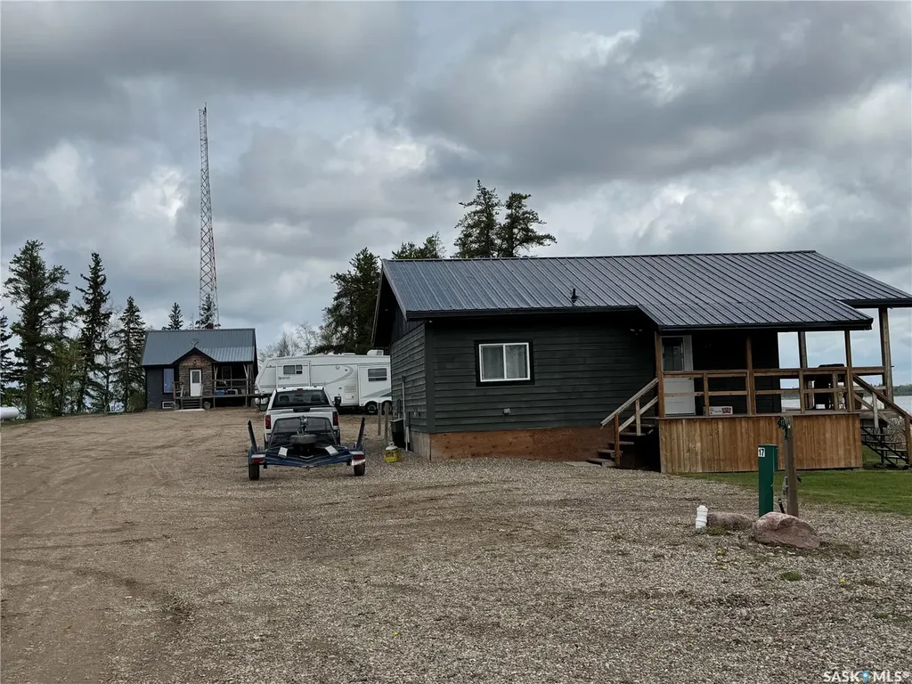 On Dore Road Dore Lake SK S0M 1B0