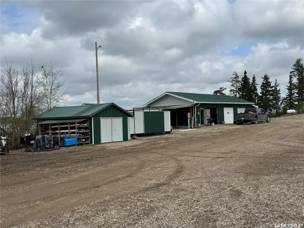 On Dore Road Dore Lake SK S0M 1B0