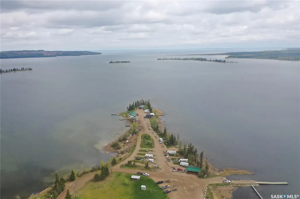 On Dore Road Dore Lake SK S0M 1B0