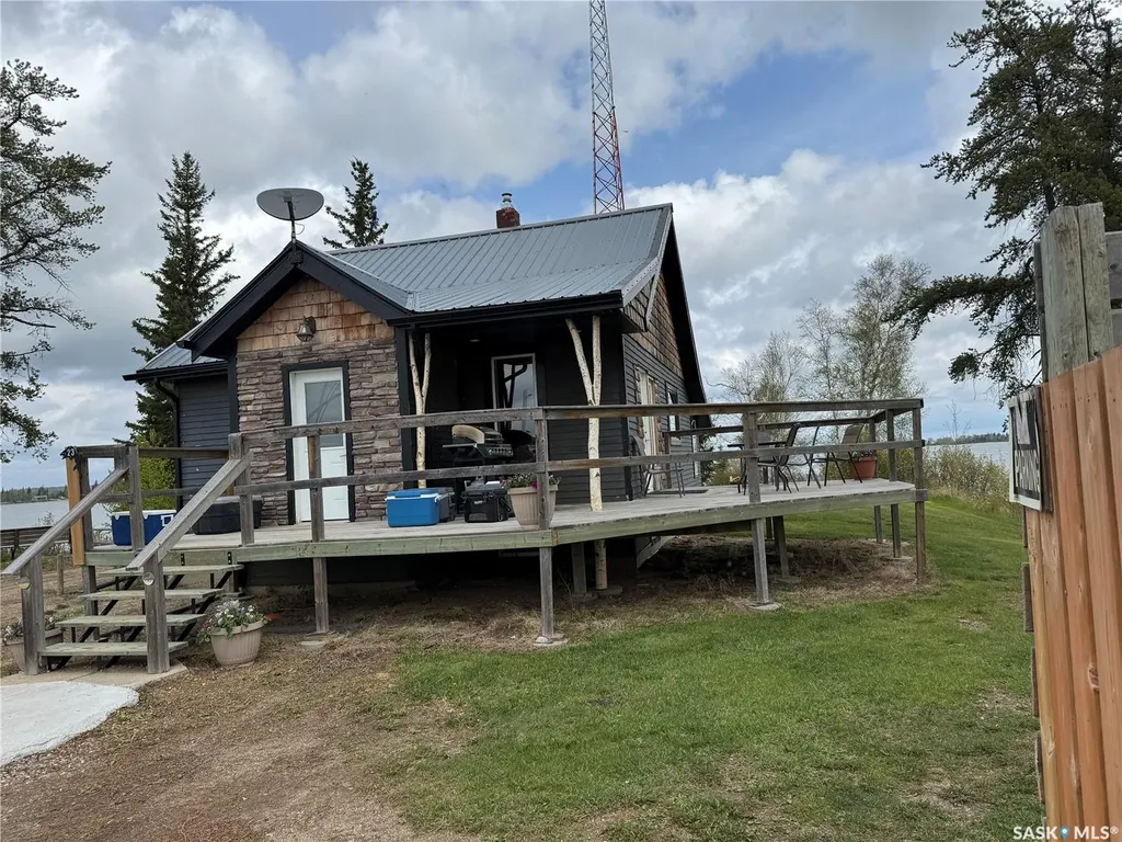 On Dore Road Dore Lake SK S0M 1B0