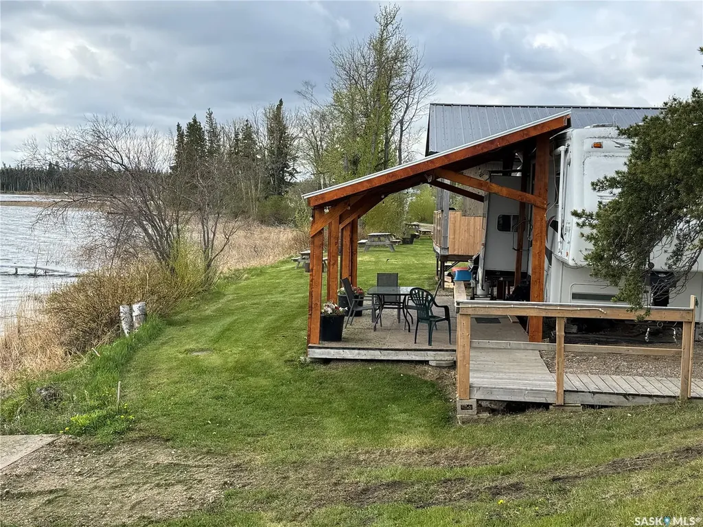 On Dore Road Dore Lake SK S0M 1B0