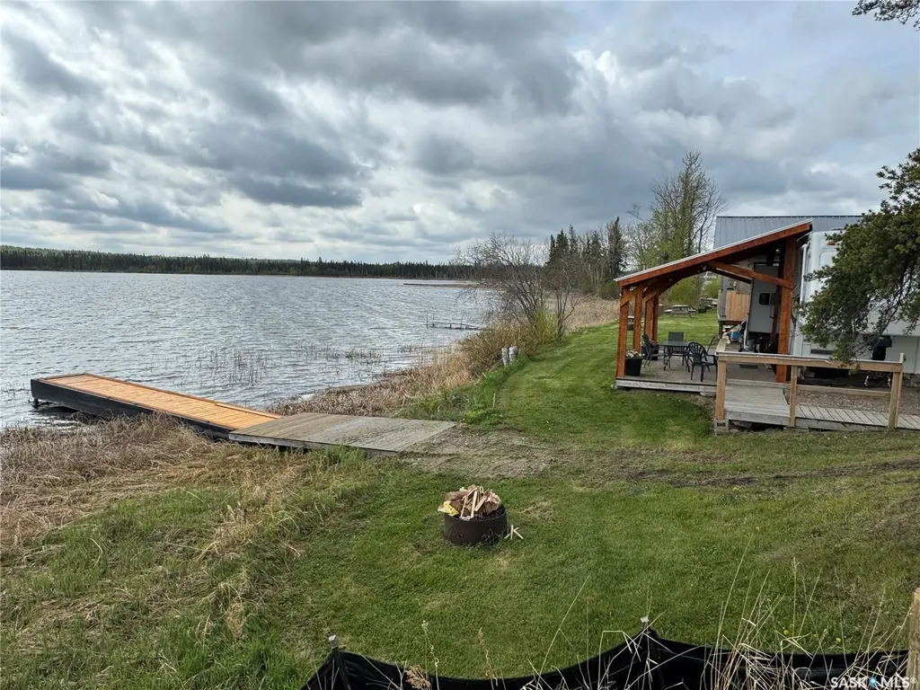 On Dore Road Dore Lake SK S0M 1B0