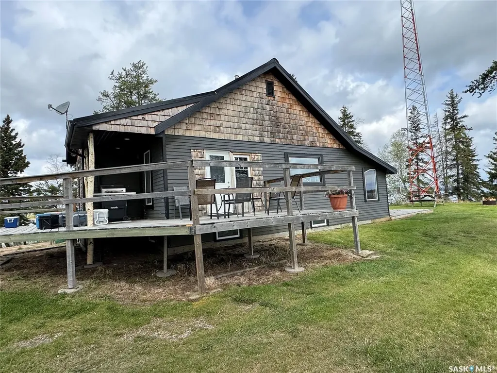 On Dore Road Dore Lake SK S0M 1B0