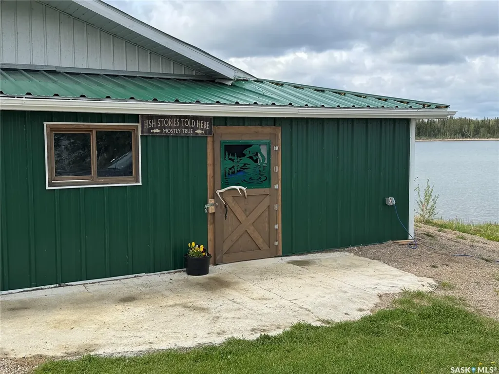 On Dore Road Dore Lake SK S0M 1B0