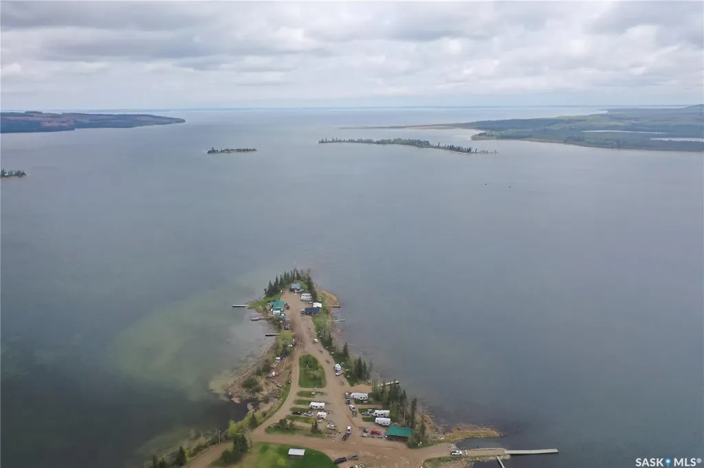 On Dore Road Dore Lake SK S0M 1B0