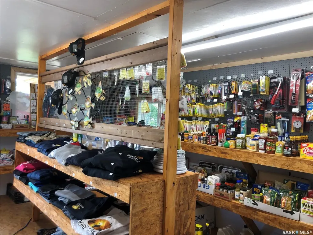 On Dore Road Dore Lake SK S0M 1B0