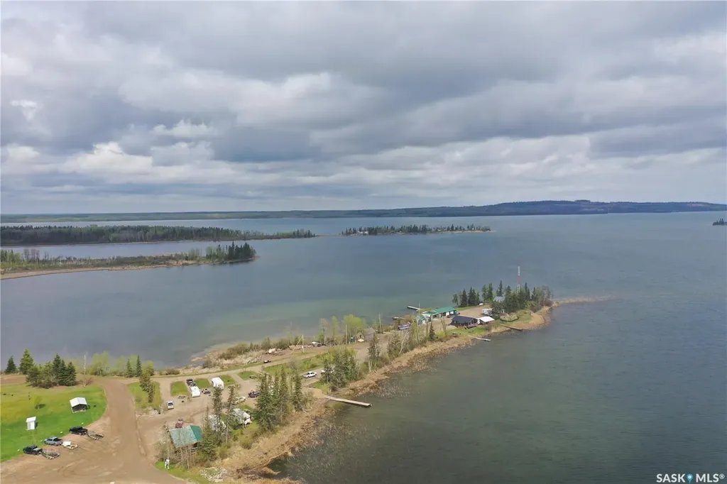 On Dore Road Dore Lake SK S0M 1B0