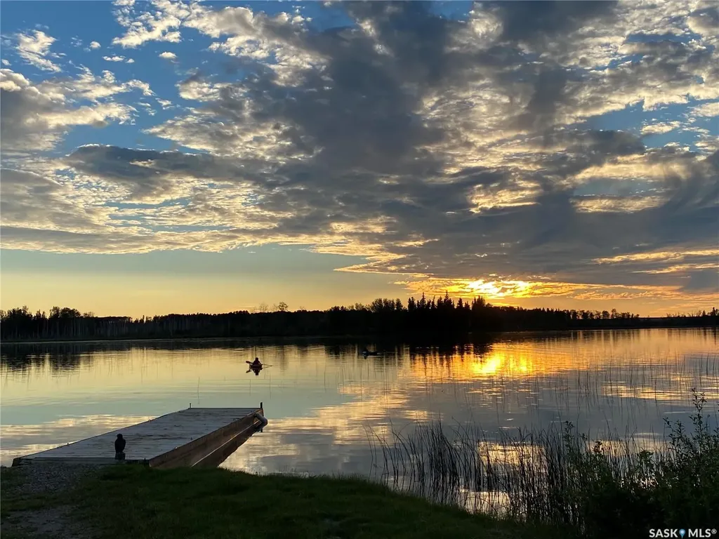 On Dore Road Dore Lake SK S0M 1B0