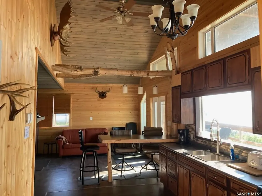 On Dore Road Dore Lake SK S0M 1B0