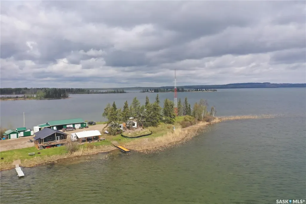 On Dore Road Dore Lake SK S0M 1B0