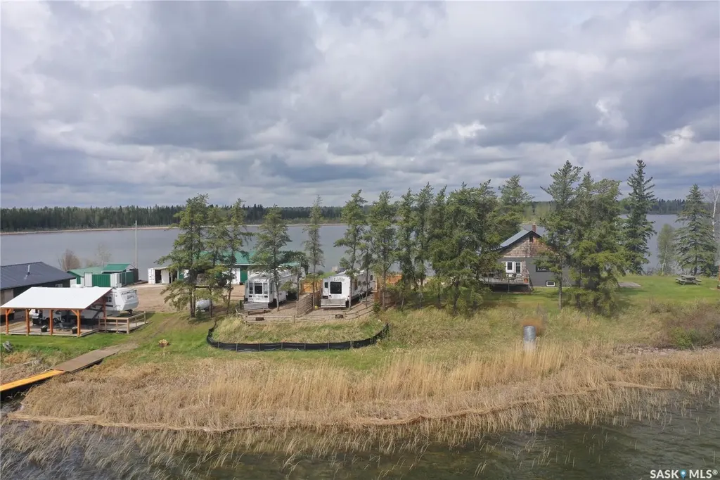 On Dore Road Dore Lake SK S0M 1B0