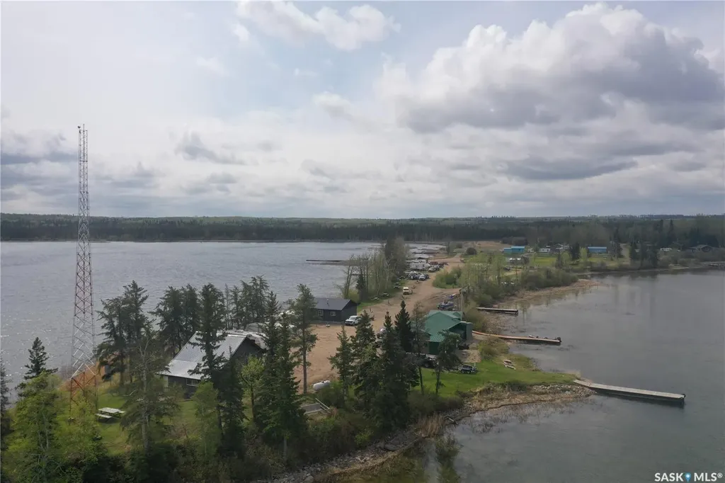 On Dore Road Dore Lake SK S0M 1B0