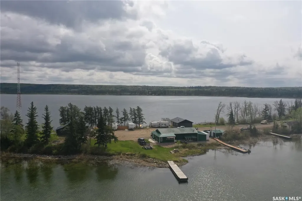 On Dore Road Dore Lake SK S0M 1B0