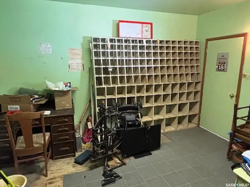 150 Shevchenko Crescent Canora SK S0A 0L0