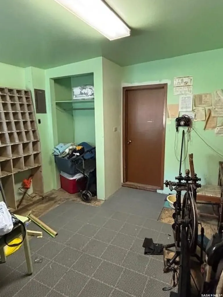 150 Shevchenko Crescent Canora SK S0A 0L0