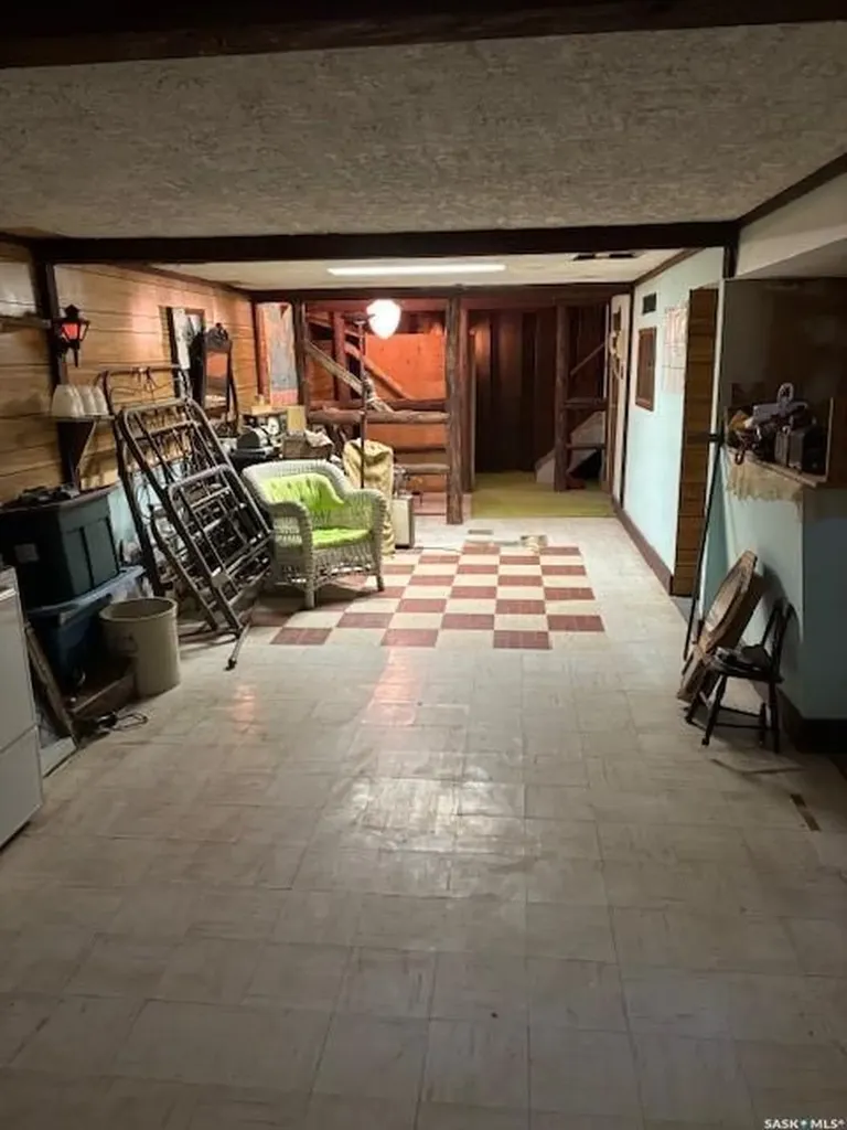 150 Shevchenko Crescent Canora SK S0A 0L0