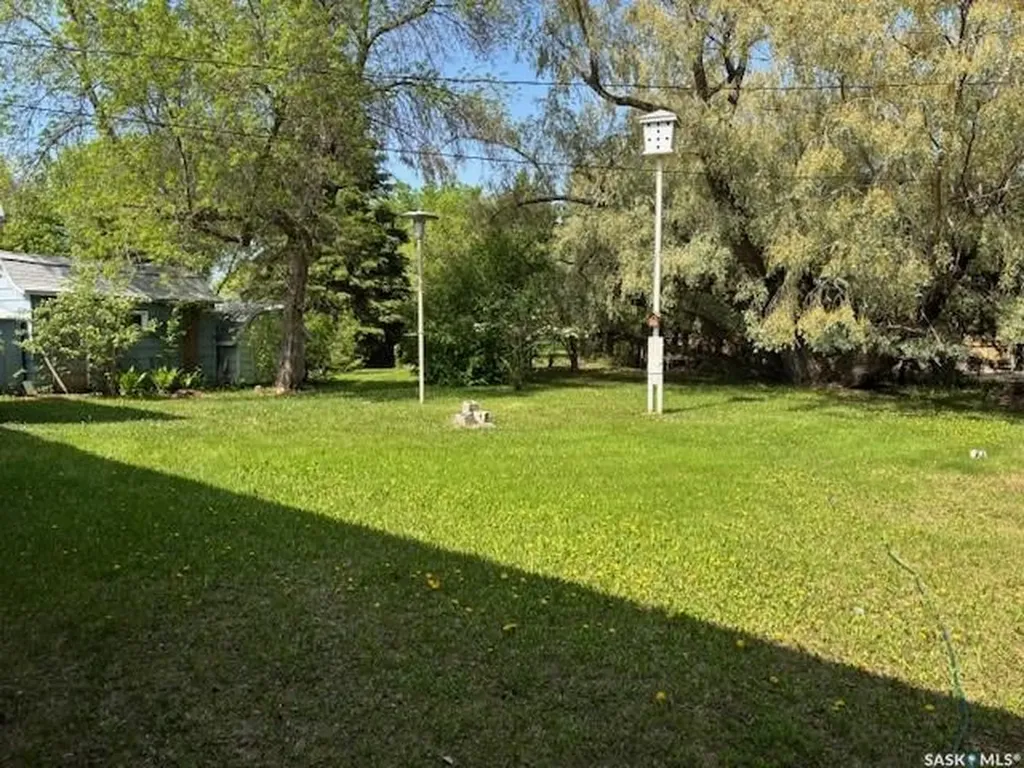 150 Shevchenko Crescent Canora SK S0A 0L0