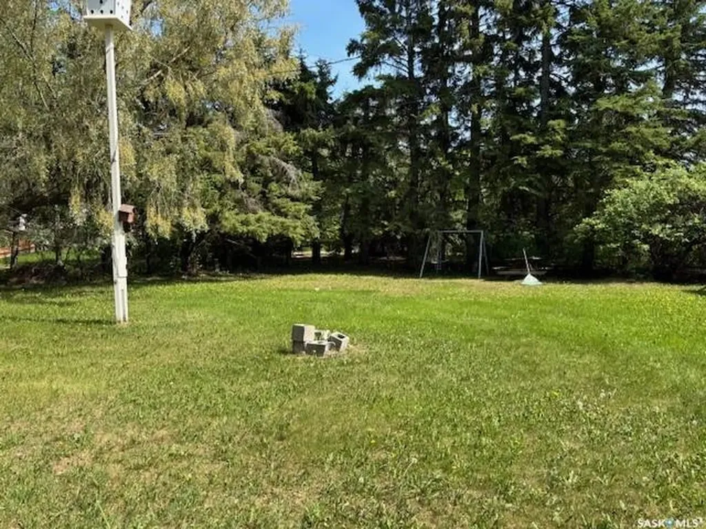 150 Shevchenko Crescent Canora SK S0A 0L0