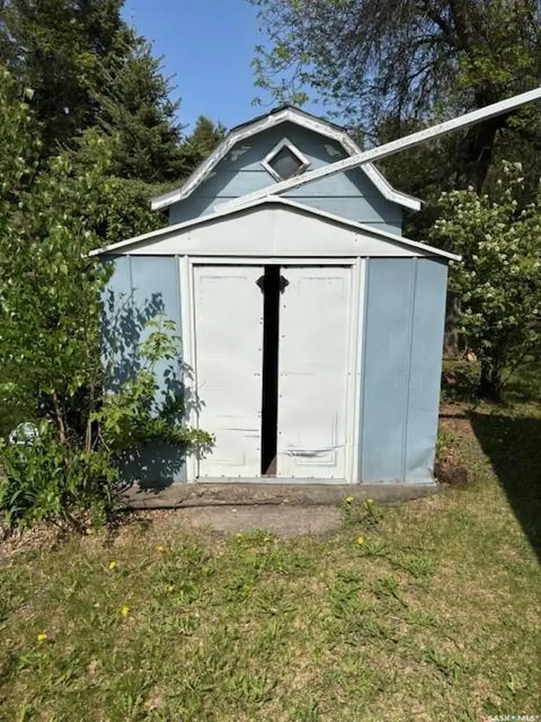 150 Shevchenko Crescent Canora SK S0A 0L0