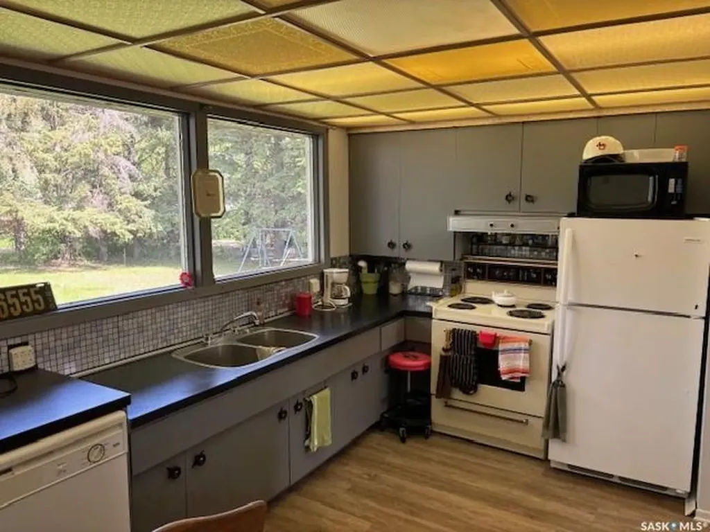 150 Shevchenko Crescent Canora SK S0A 0L0