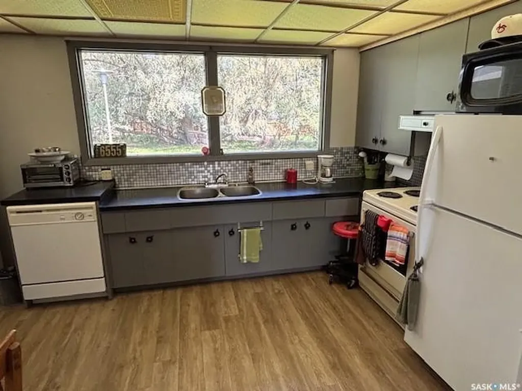 150 Shevchenko Crescent Canora SK S0A 0L0