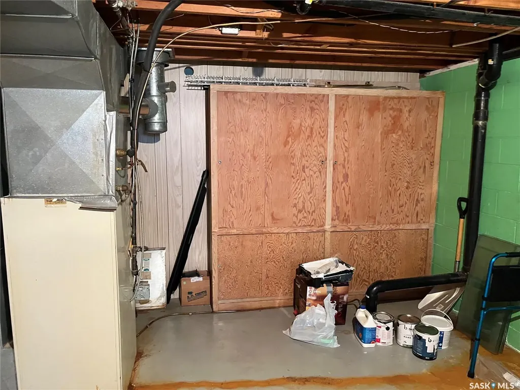 204 William Street Hazenmore SK S0H 1C0