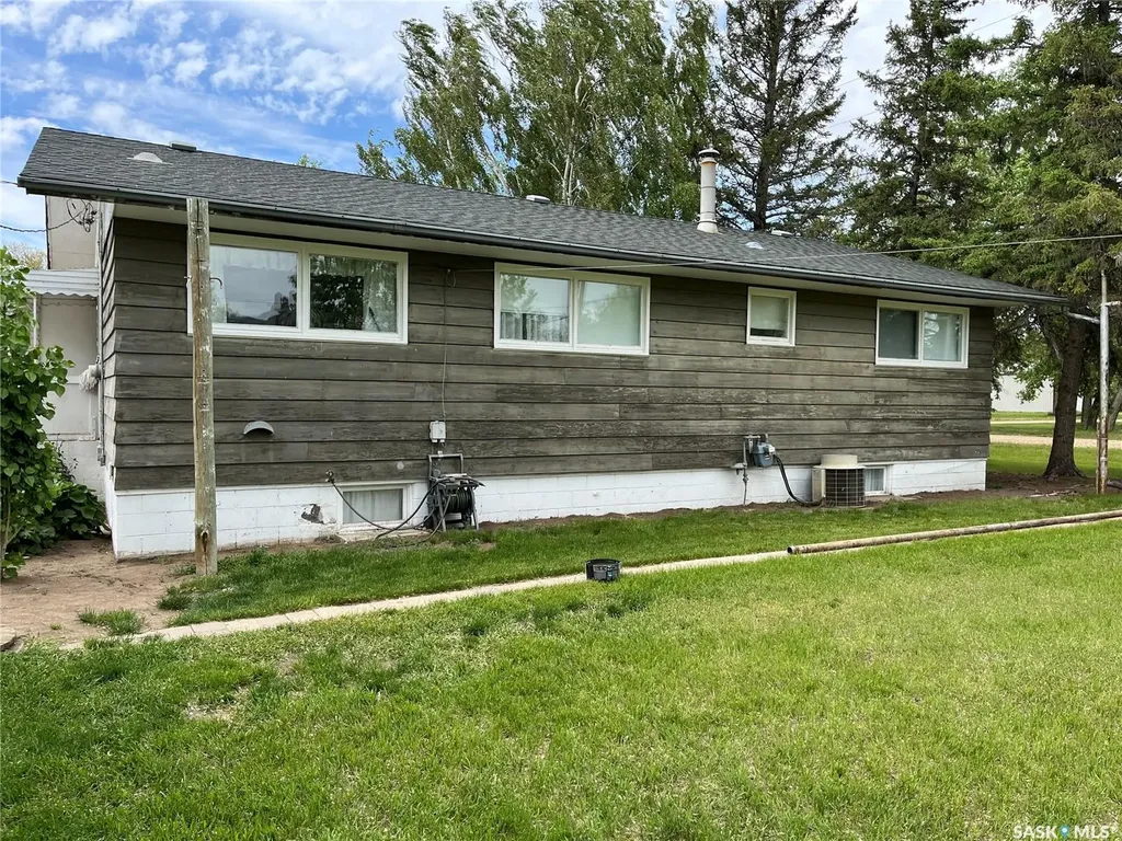 204 William Street Hazenmore SK S0H 1C0