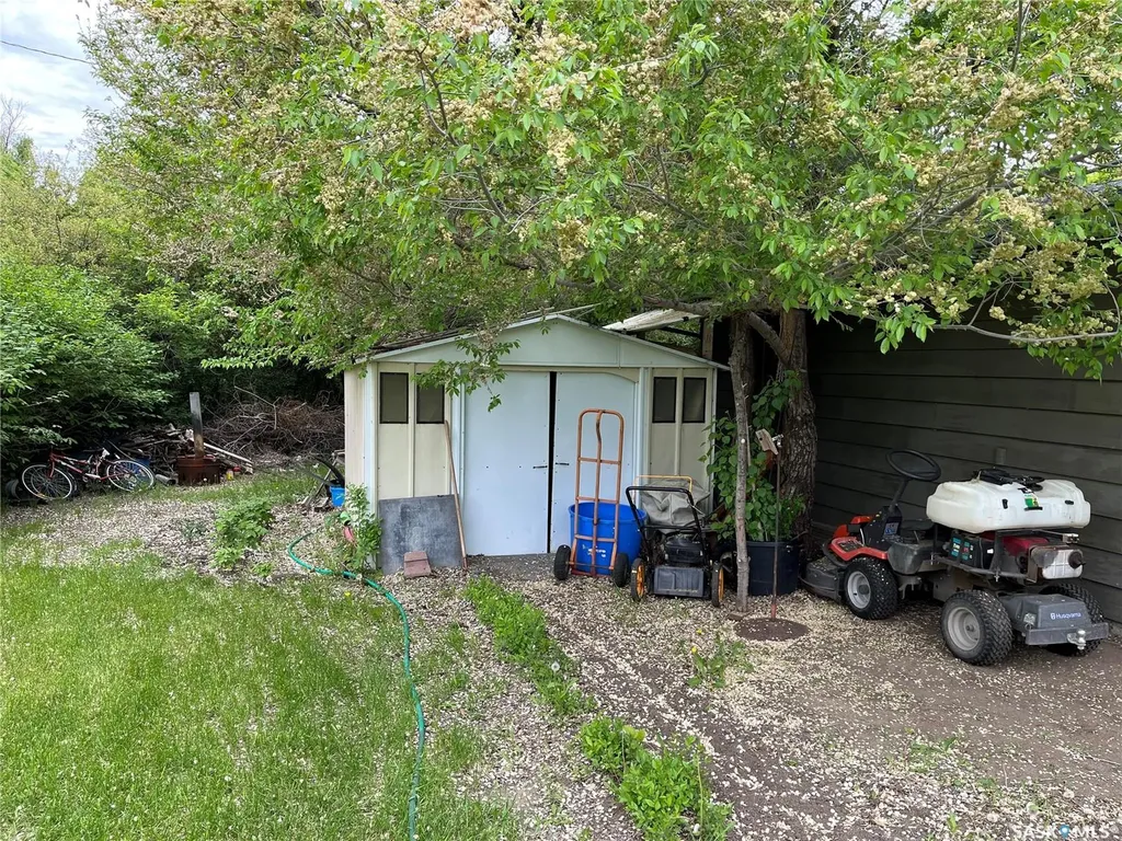 204 William Street Hazenmore SK S0H 1C0