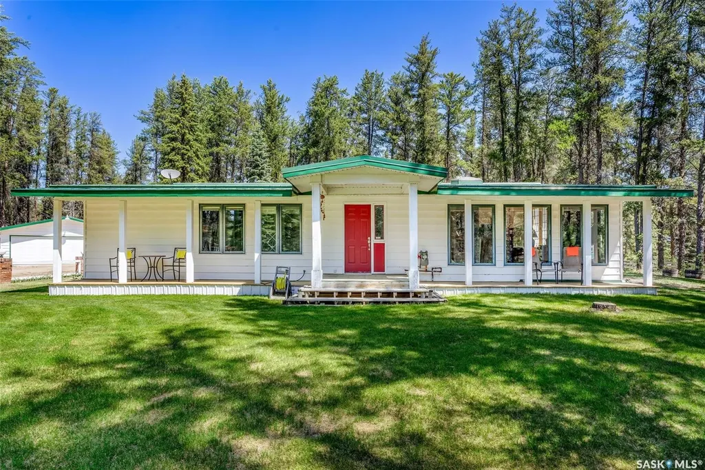 543 Pineland Place Buckland Rm No. 491 SK S6V 5R3