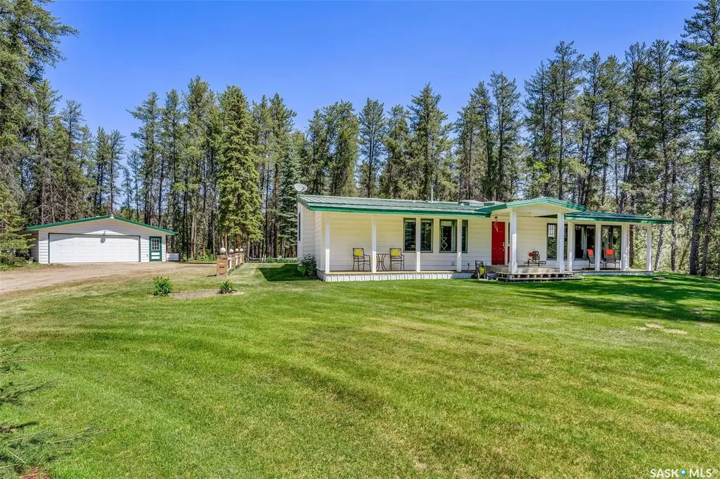 543 Pineland Place Buckland Rm No. 491 SK S6V 5R3