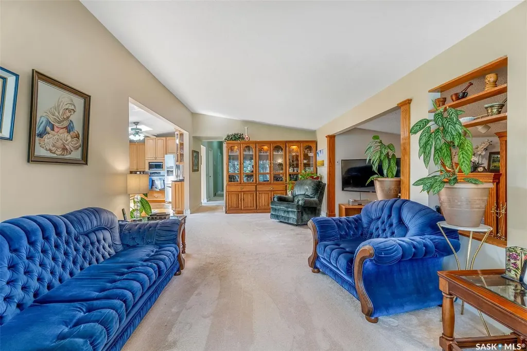 543 Pineland Place Buckland Rm No. 491 SK S6V 5R3