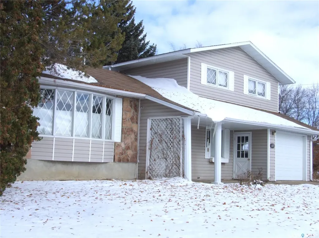 201 8th Street W Leader SK S0N 1H0