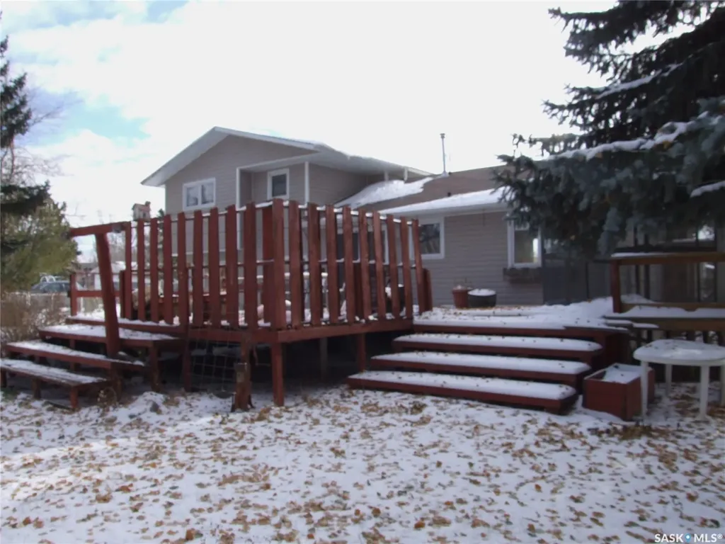 201 8th Street W Leader SK S0N 1H0