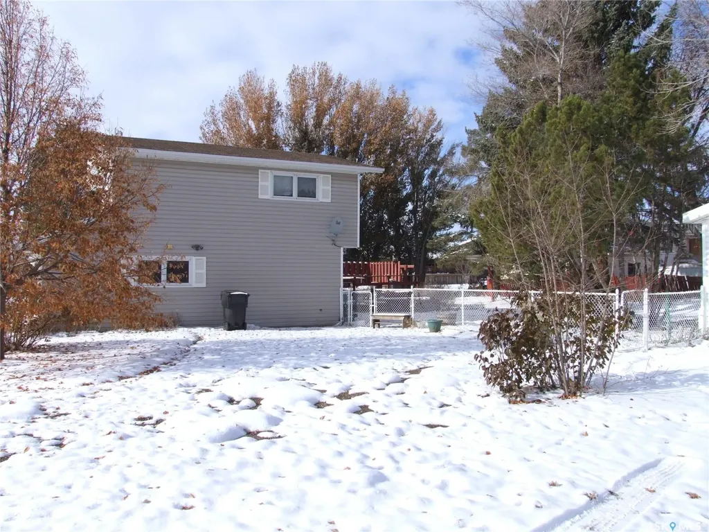 201 8th Street W Leader SK S0N 1H0