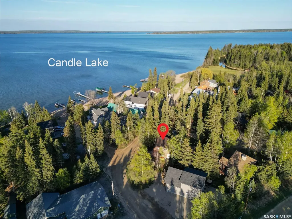 2 3rd Crescent Candle Lake SK S0J 3E0