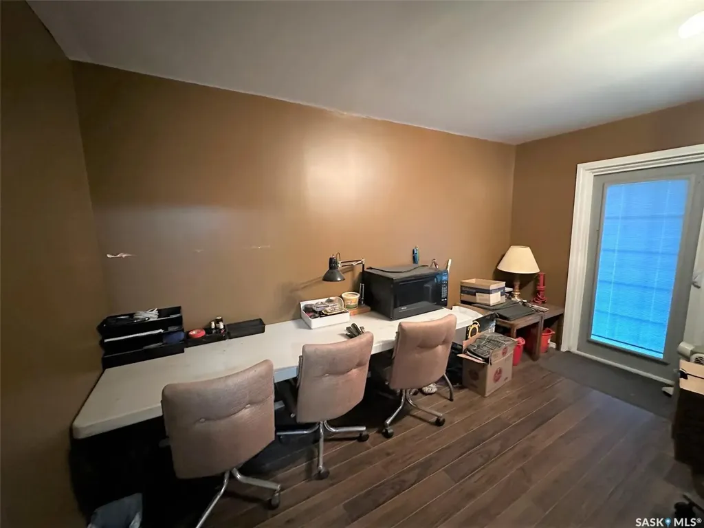 701 Donald Street Hudson Bay SK S0E 0Y0