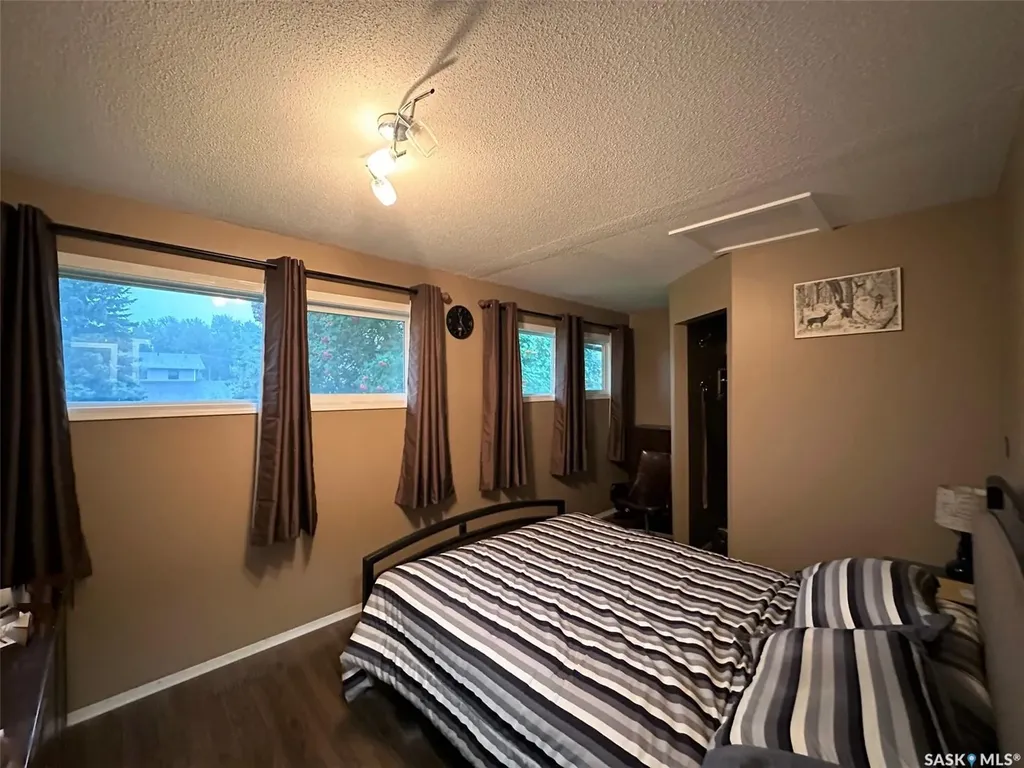 701 Donald Street Hudson Bay SK S0E 0Y0