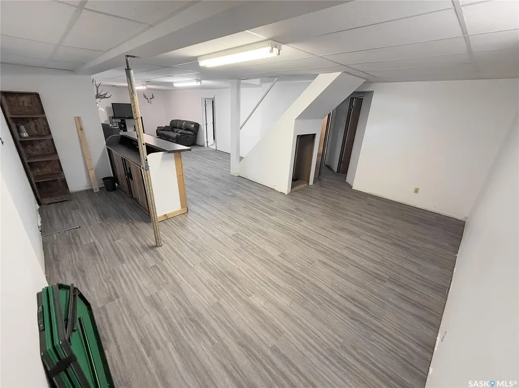 208 1st Street E Climax SK S0N 0N0