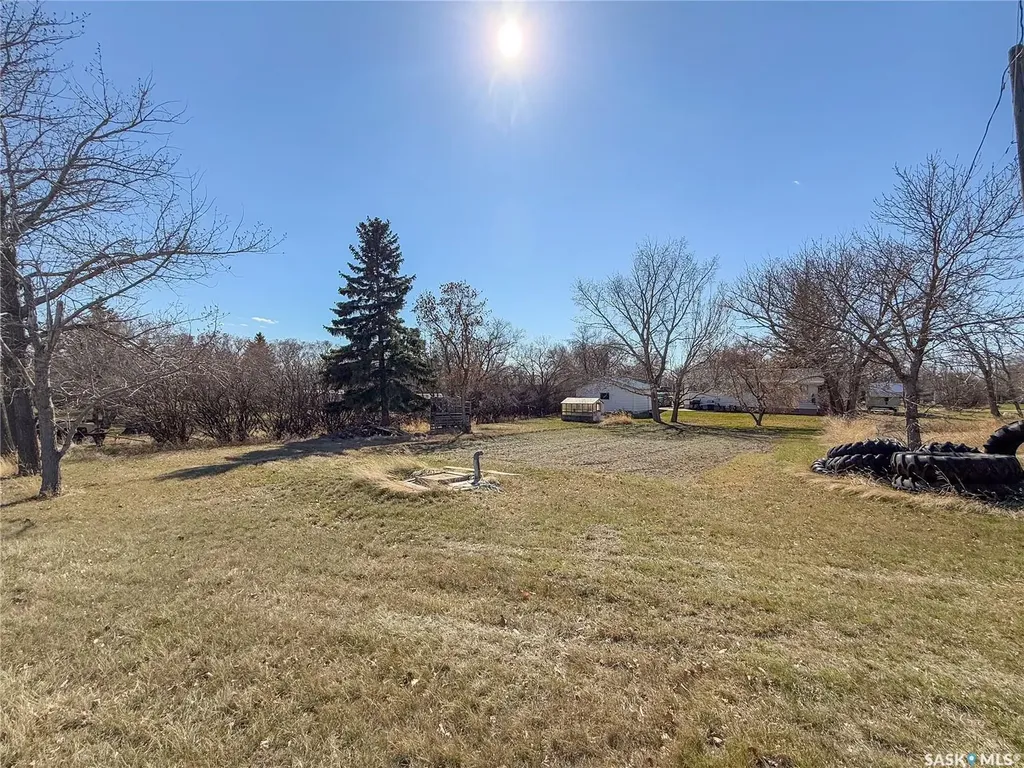 208 1st Street E Climax SK S0N 0N0