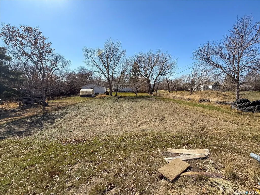 208 1st Street E Climax SK S0N 0N0