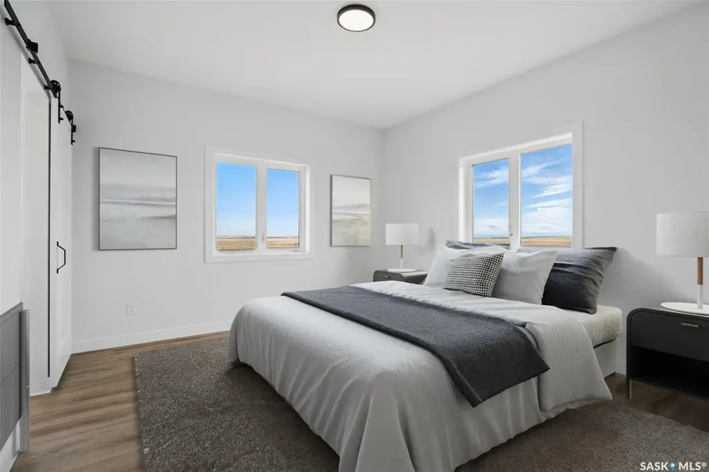 Rural Address Humboldt Rm No. 370 SK S0K 2A0