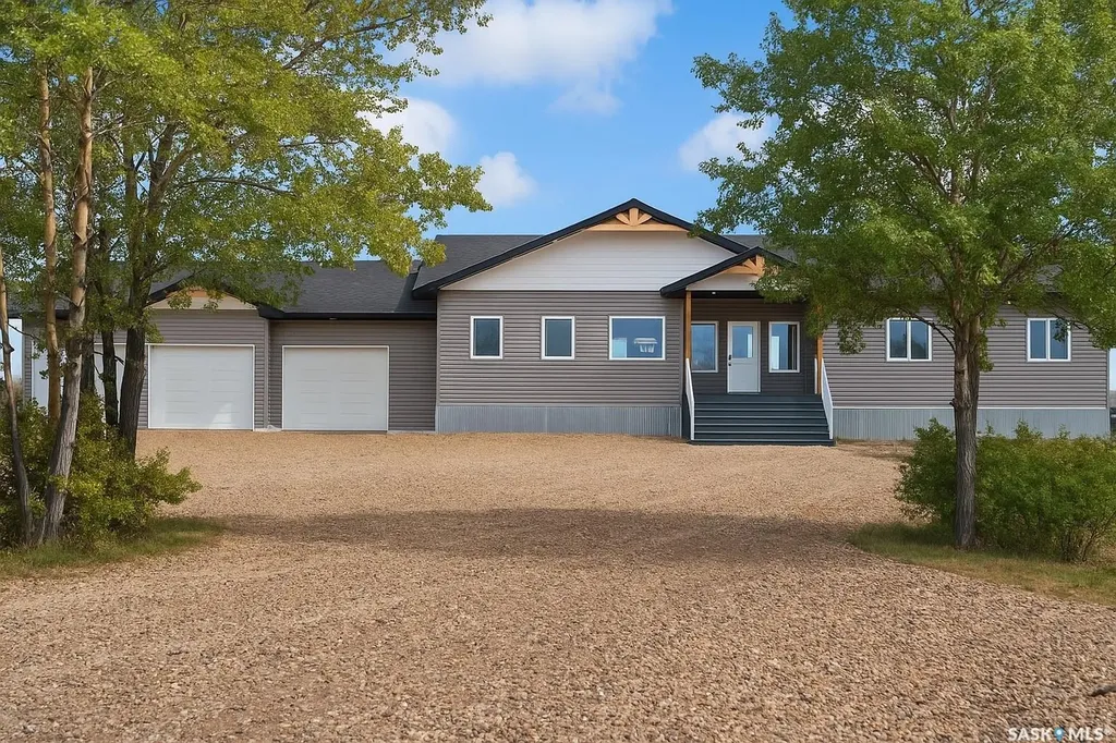 Rural Address Humboldt Rm No. 370 SK S0K 2A0