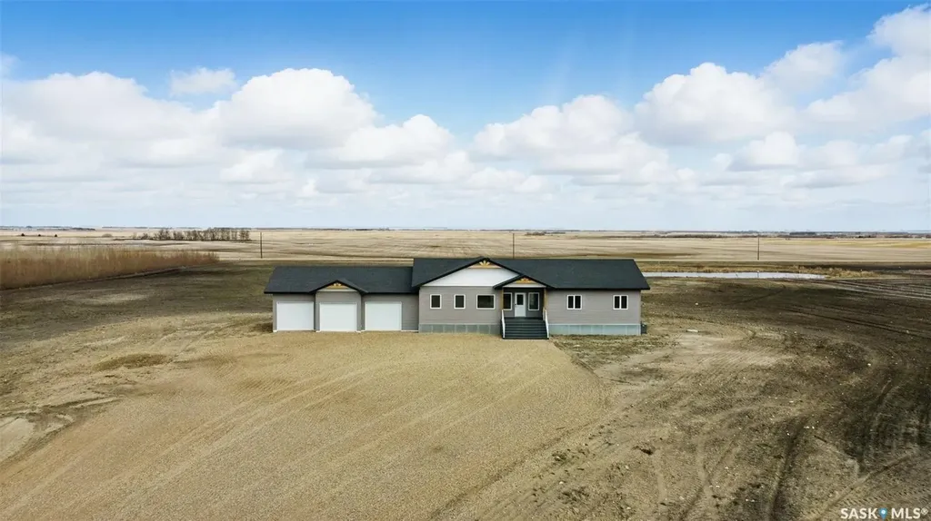 Rural Address Humboldt Rm No. 370 SK S0K 2A0